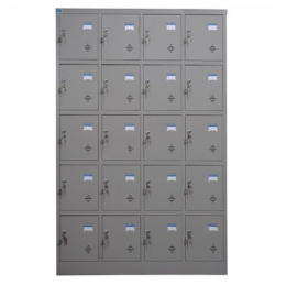 Tủ sắt Locker TU985-4K